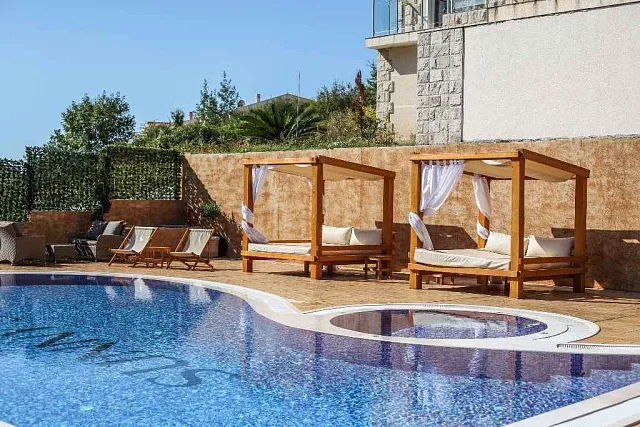 SUNNY SIDE RESORT & SPA — photo 12